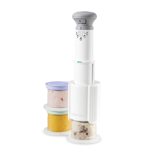 Cuisinart Freeze Wand Ice Cream Maker ICEFD10E