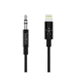Belkin 3.5 mm Audio Cable With Lightning Connector