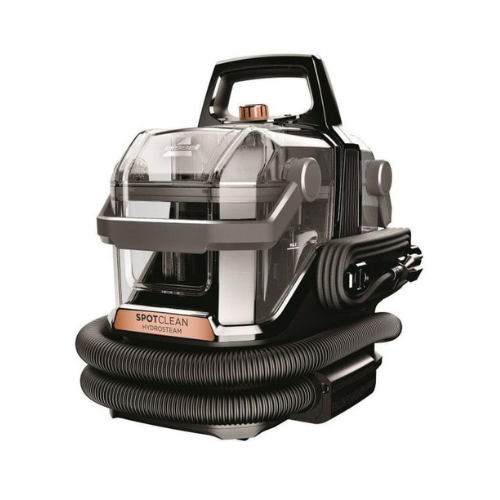 Bissell Spotclean HydroSteam Black/Gold 3700E