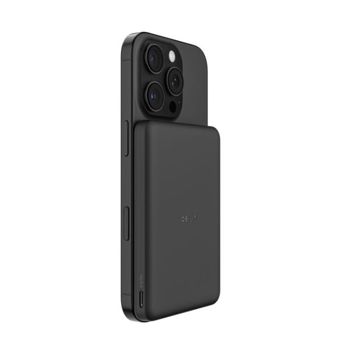 Belkin Slim Magnetic Power Bank 5K 7.5W | Power Bank Belkin Slim Magnetic Power Bank 5K 7.5W | Power Bank
