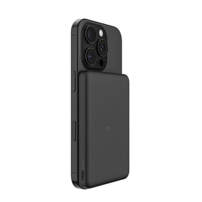 Belkin Slim Magnetic Power Bank 5K 7.5W