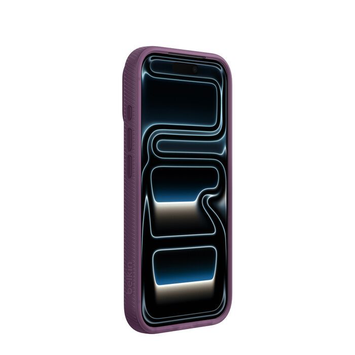 BELKIN Grip Case SheerForce Grip Series Case for iPhone 18 Pro Max - MSA069hqBY