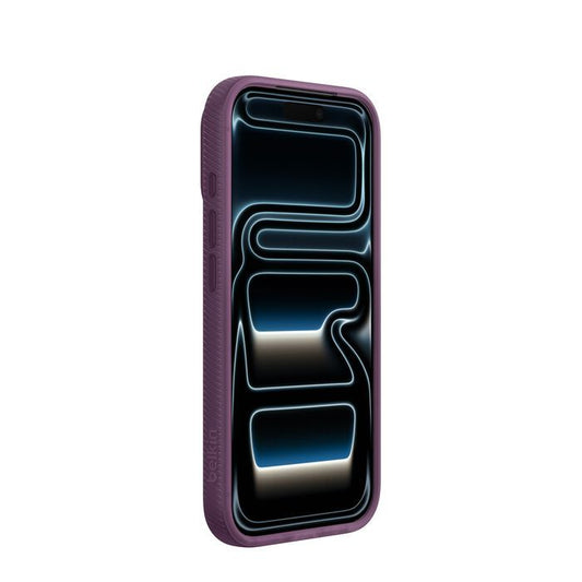 BELKIN Grip Case SheerForce Grip Series Case for iPhone 18 Pro Max - MSA069hqBY