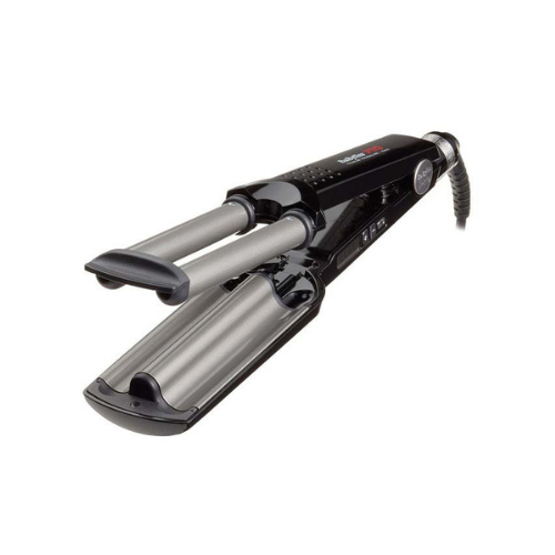 Babyliss BAB2369TTE Curling Iron with tourmaline-titanium technology