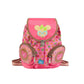 Lief Children Fancy Back Bag, Pink Color