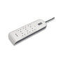 Belkin 2.4 Amp USB Charging 6-outlet Surge Protection Strip