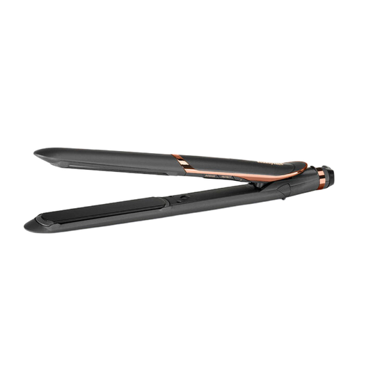 BaByliss 24mm Nano-Ceramic Hair Straightener with Ionic Technology | ST394SDE