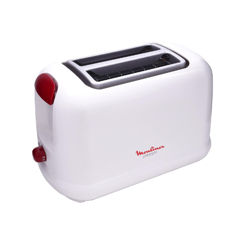 MOULINEX Toaster LT160127 | 2 Slots | 850 W 