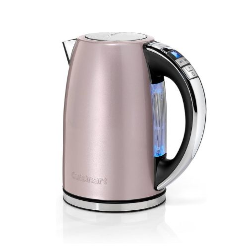 Cuisinart Multi-TEMP | 1500W | CPK17PIE | Kettle Cuisinart Multi-TEMP | 1500W | CPK17PIE | Kettle