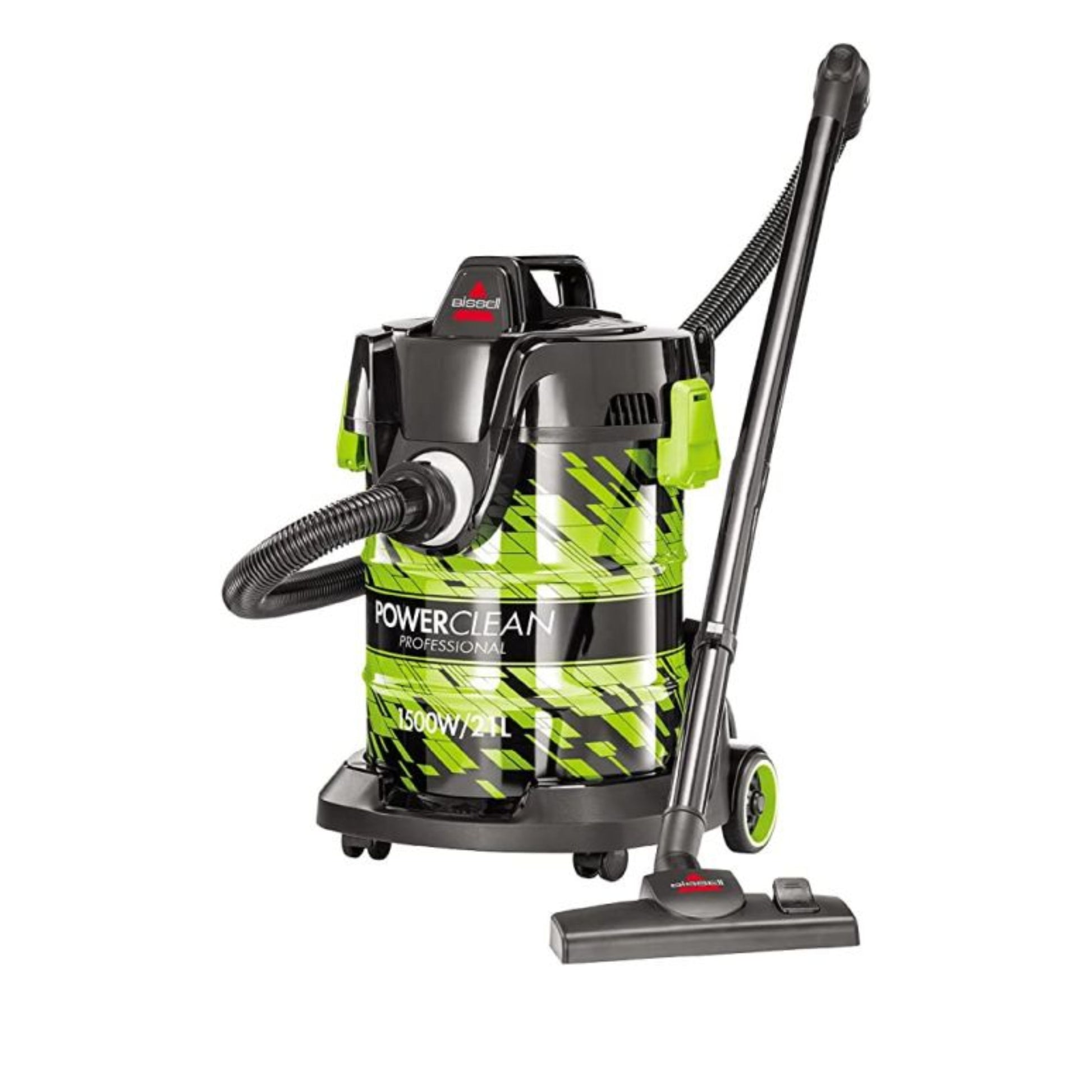 Bissell PowerClean Drum Wet & Dry | 2026E