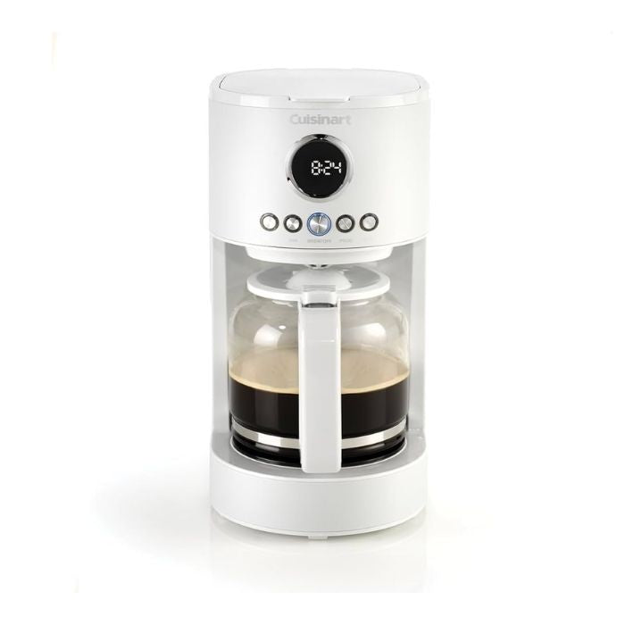 Cuisinart Drip Filter Coffee Maker | DCC780WU | Coffee Maker Cuisinart Drip Filter Coffee Maker | DCC780WU | Coffee Maker