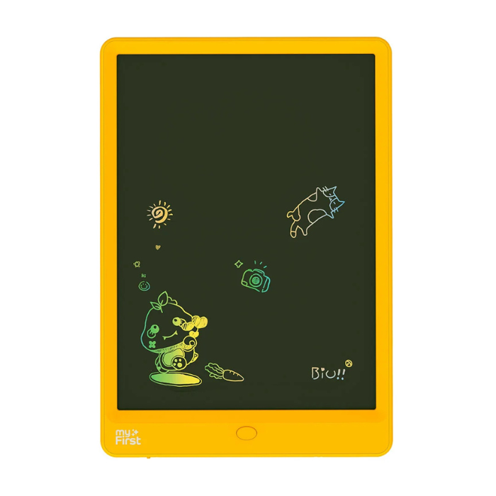 myFirst Sketch 3| 10" LCD Writing Tablet for Kids