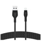 Belkin USB-A Cable with Lightning Connector 3M