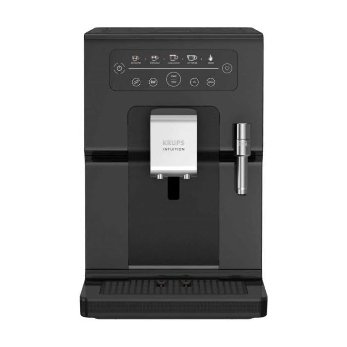 KRUPS INTUITION ESSENTIAL EA870810 Full Auto Caffee Maker | Coffee Maker KRUPS INTUITION ESSENTIAL EA870810 Full Auto Caffee Maker | Coffee Maker