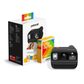 Polaroid Go Gen 3 Instant Camera Bundle - Black | POL-6649