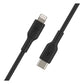 Belkin USB-C to Lightning Cable 1M CAA003bt1M