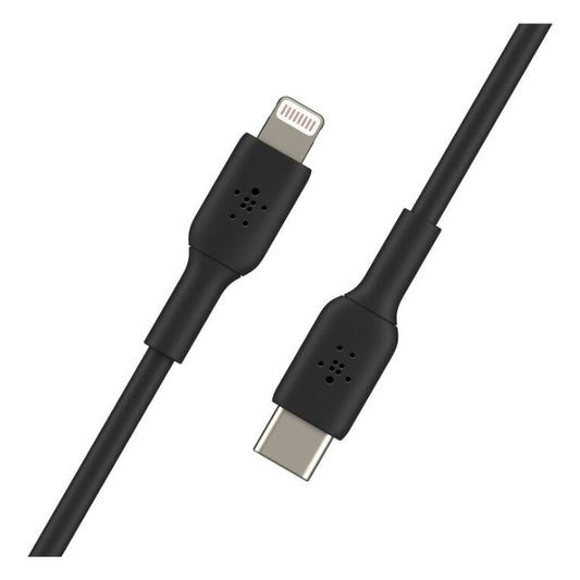 Belkin USB-C to Lightning Cable 1M