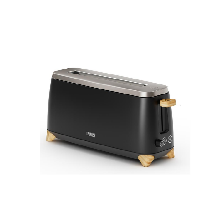 Princess Toaster Pure 2 slices