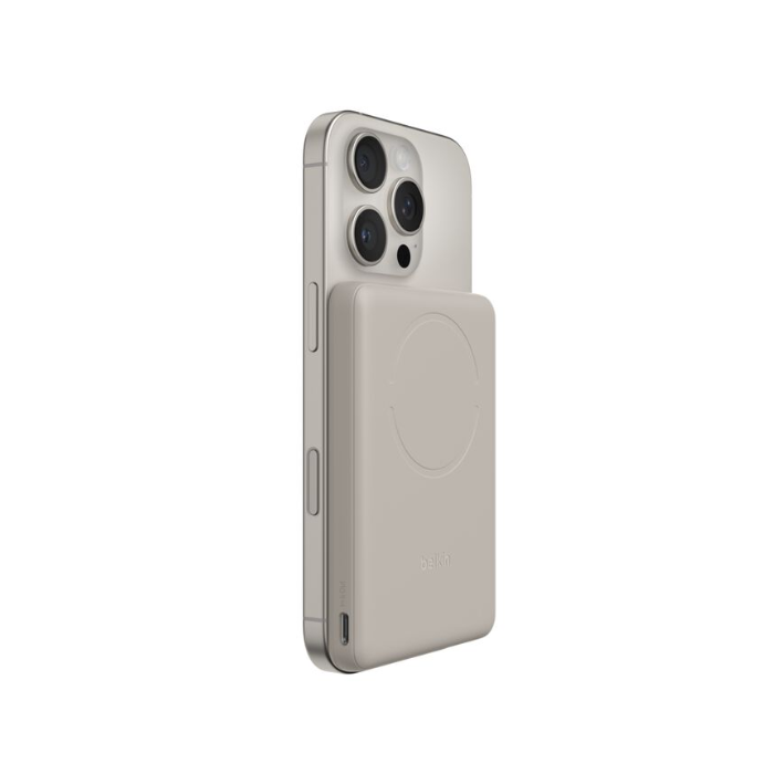 Belkin BoostCharge Slim Magnetic Power Bank 5K BPD020HQ | Power Bank Belkin BoostCharge Slim Magnetic Power Bank 5K BPD020HQ | Power Bank