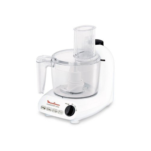 Moulinex Food Processor | FP211110 | 500W | Moulinex Food Processor Moulinex Food Processor | FP211110 | 500W | Moulinex Food Processor