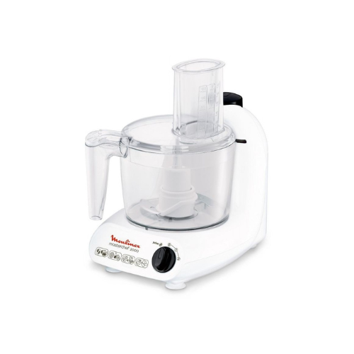 Moulinex Food Processor | FP211110 | 500W