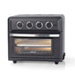 Cuisinart Air Fryer Mini Oven, 7 in 1: Air Fry, Roast, Bake, Grill 17L