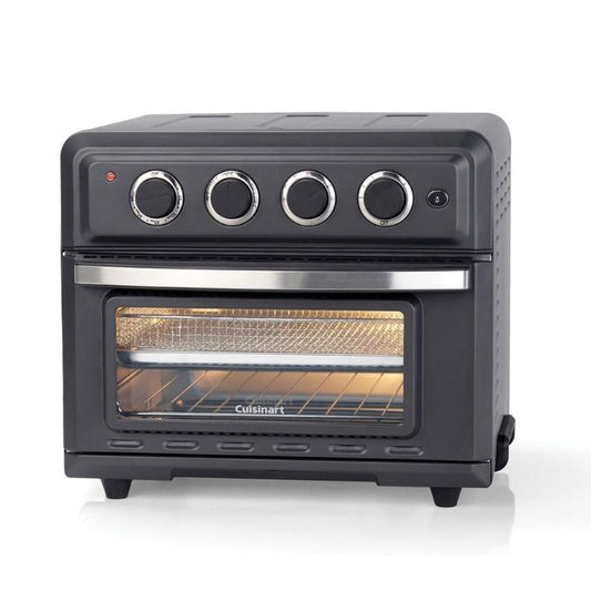 Cuisinart Air Fryer Mini Oven, 7 in 1: Air Fry, Roast, Bake, Grill 17L