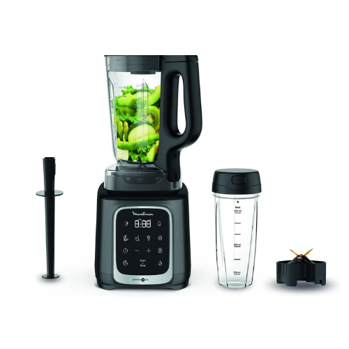 MOULINEX 1600W 1.75LTR HIGH Speed Blender  LM91HD27