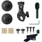 Insta360 Motorcycle Kit | Complete Accessory Kit for Motorcycling Activity