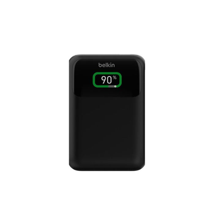 Belkin 3-Port Laptop Power Bank 20K BPB020btBK | Power Bank Belkin 3-Port Laptop Power Bank 20K BPB020btBK | Power Bank