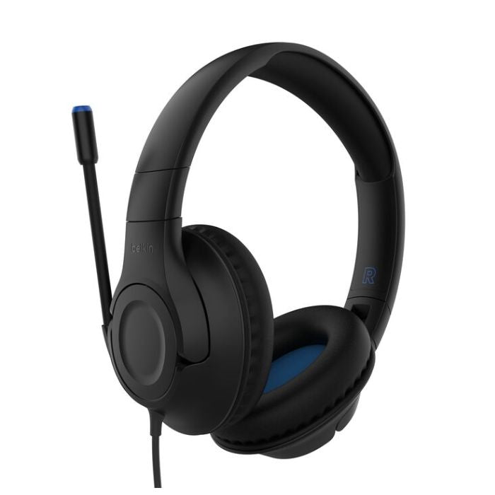 Belkin Inspire Wired Kids Headset for Nintendo Switch 2