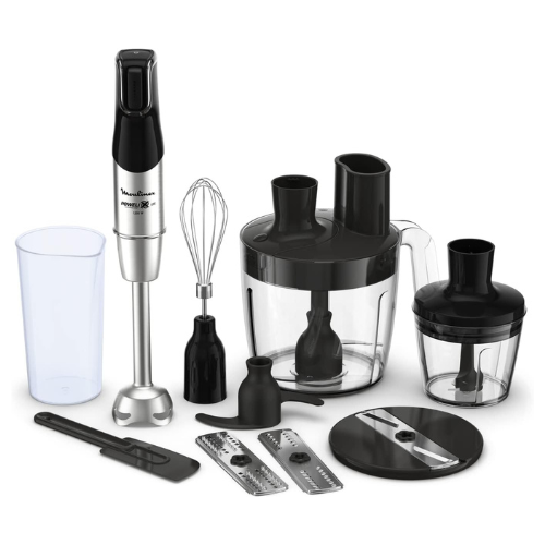 MOULINEX Hand Blender InfinyForce 1200W DD95JD27