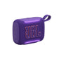 JBL Go 5 | Ultra-portable waterproof | JBLGO5