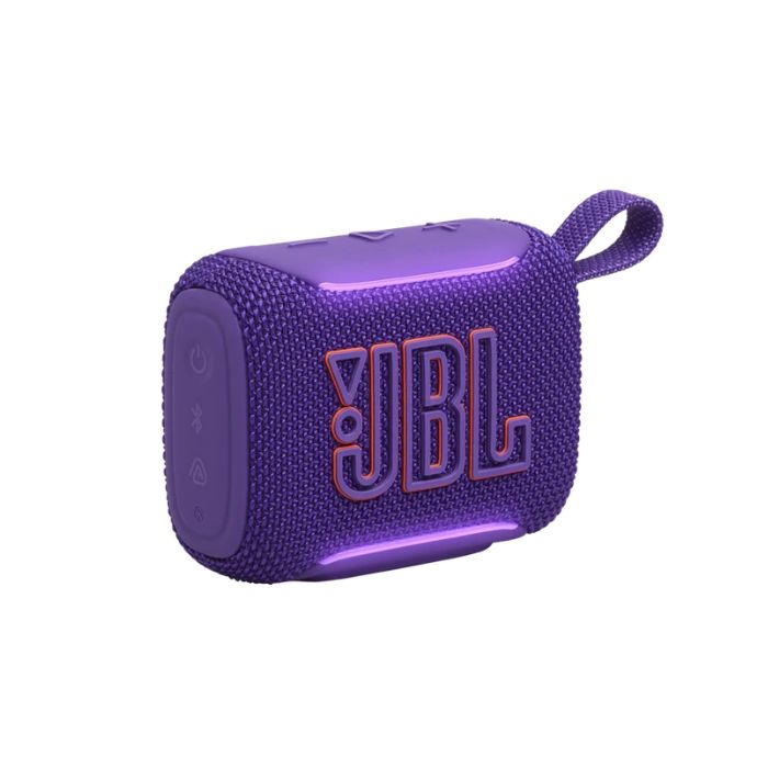JBL Go 5 | Ultra-portable waterproof | JBLGO5