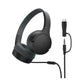Belkin SoundForm Mini Wired On-Ear Headphones for Kids