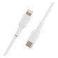 Belkin USB-C to Lightning Cable 1M