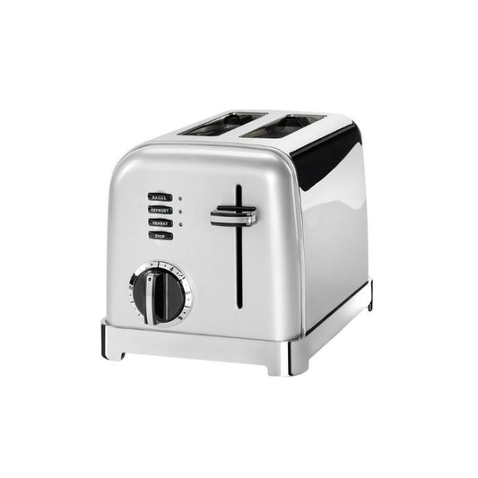 CUISINART  2 SLICE TOASTER 900 WATT | CPT160SU