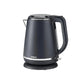 CUISINART KETTLE 1.5L BLACK 3000WATT | CJK780E