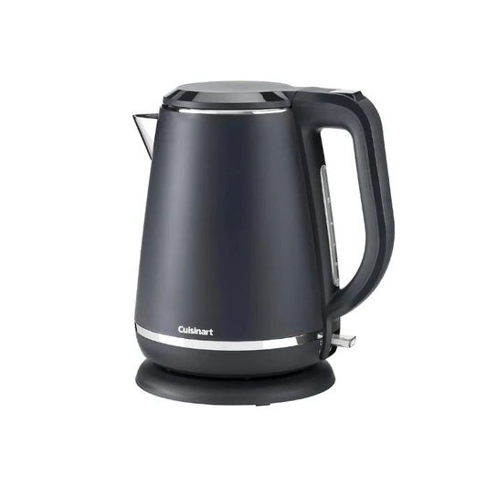 CUISINART KETTLE 1.5L BLACK 3000WATT | CJK780E