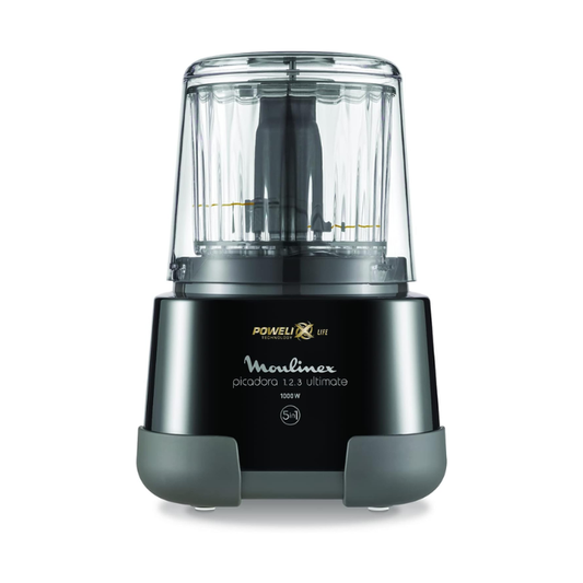  Moulinex DP810810 CHOPPER / MILL / GRINDER 500ML 1000W