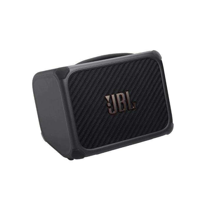JBL BandBox Trio | Portable AI-powered practice Black | JBLBANDBOXTRIOEU