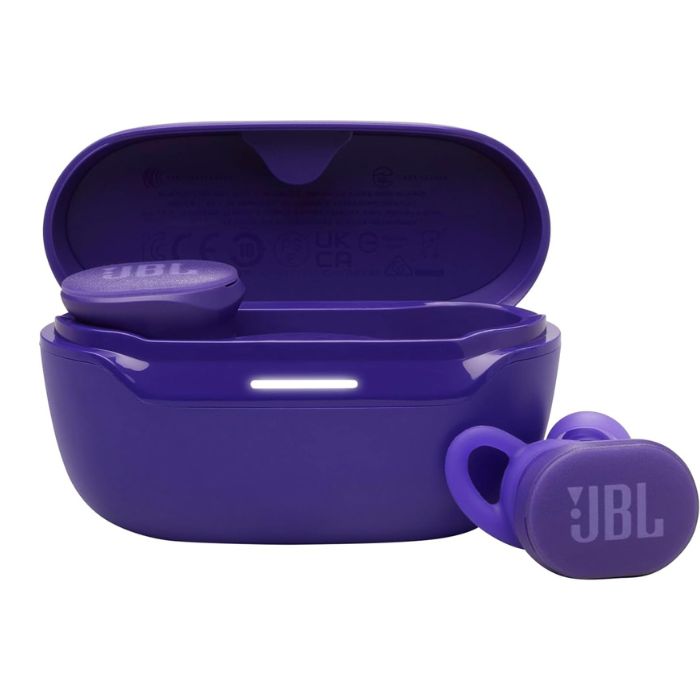 JBL Endurance Race 2 Earbuds | Twistlock™ Technology