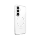 Belkin Clear Series Magnetic Case for Samsung Galaxy S26