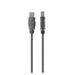 Belkin USB 2.0 Premium Printer Cable 1.8M