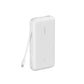 Belkin Power Bank 20K with Integrated Cable