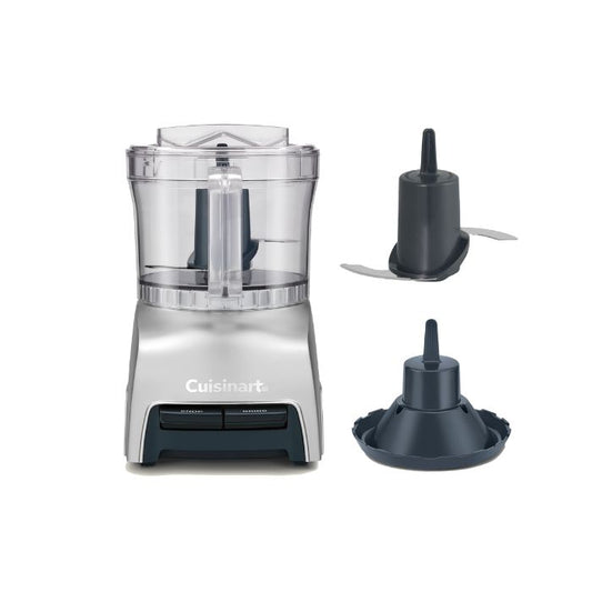 Cuisinart Pixie Chopper | 0.7L Bowl | 2 Speed Settings CCH32E