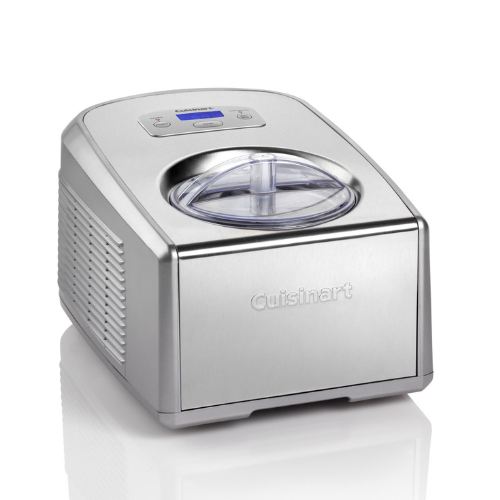 Cuisinart Ice Cream Maker Pro | ICE100E | ice cream maker Cuisinart Ice Cream Maker Pro | ICE100E | ice cream maker