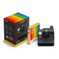 Polaroid Now Generation 2 Starter Set | Iconic Analog Instant Camera | POL-6572