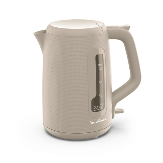Morning BY2M0B10 Kettle - 1.7L 2400W