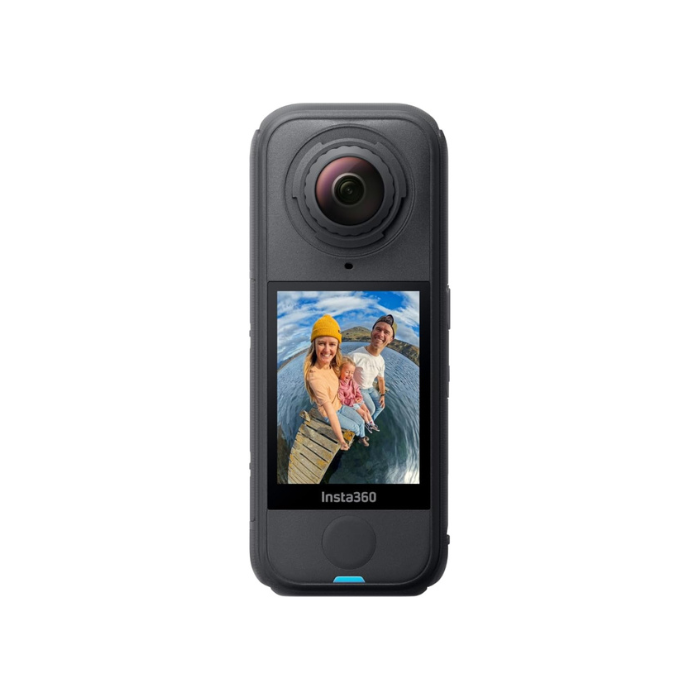 Insta360 X4 Air Standard Bundle | Lightest 8K 360 Action Camera - INST-CINSAAFA-SE01 | Camera 360 Insta360 X4 Air Standard Bundle | Lightest 8K 360 Action Camera - INST-CINSAAFA-SE01 | Camera 360